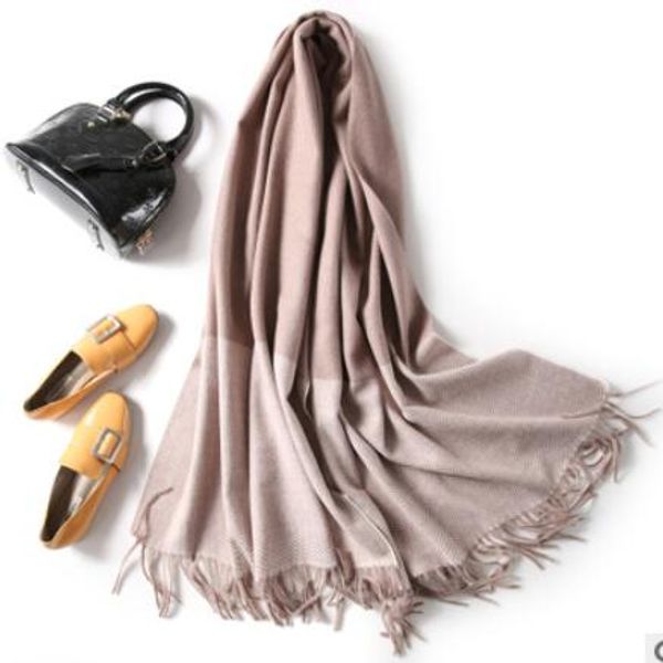 scarf female winter japanese students small fresh imitation cashmere long web celebrity versatile warm tassel shawl, Blue;gray
scarf female winter japanese students small fresh imitation cashmere long web celebrity versatile warm tassel shawl, Blue;gray