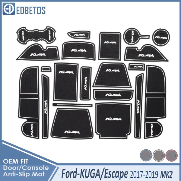анти-грязная накладка для kuga 2017 2018 2019 escape 2 facelift c520 аксессуары дверной паз слот ворот противоскользящий
анти-грязная накладка для kuga 2017 2018 2019 escape 2 facelift c520 аксессуары дверной паз слот ворот противоскользящий