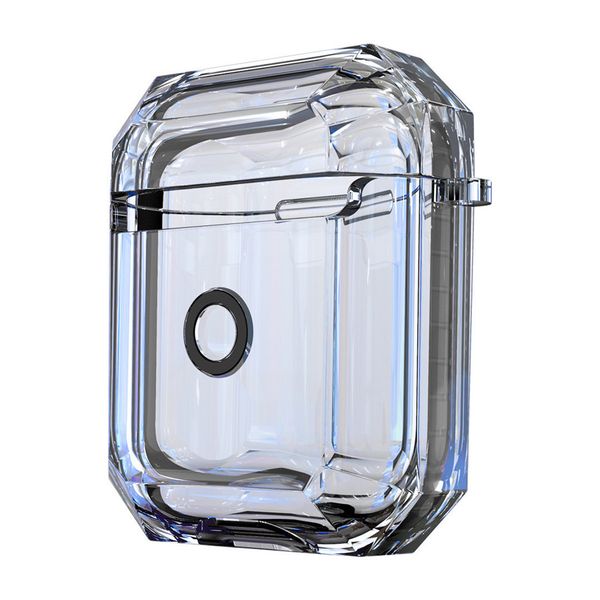 for apple airpods 1 2 wireless charging headset case cover clear silicone soft 360 full body protective pouch
for apple airpods 1 2 wireless charging headset case cover clear silicone soft 360 full body protective pouch