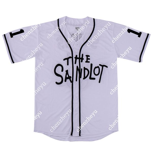 the sandlot benny baseball 30 'the jet' rodriguez 5 michael 'squints' palledorous 11 alan yeah-yeah mcclennan movie stic, Blue;black
the sandlot benny baseball 30 'the jet' rodriguez 5 michael 'squints' palledorous 11 alan yeah-yeah mcclennan movie stic, Blue;black