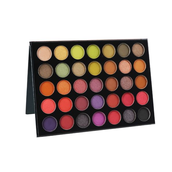 beauty glazed pop 35 color nude eye shadow beauty palette makeup kit matte shimmer eyeshadow powder waterproof pigmented glitter
beauty glazed pop 35 color nude eye shadow beauty palette makeup kit matte shimmer eyeshadow powder waterproof pigmented glitter