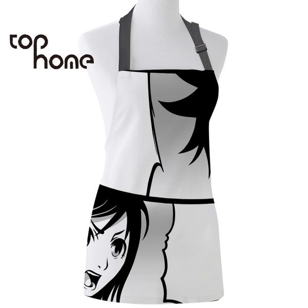 ome kitchen apron cartoon anime printed adjustable sleeveless canvas aprons for men women kids home cleaning tools
ome kitchen apron cartoon anime printed adjustable sleeveless canvas aprons for men women kids home cleaning tools