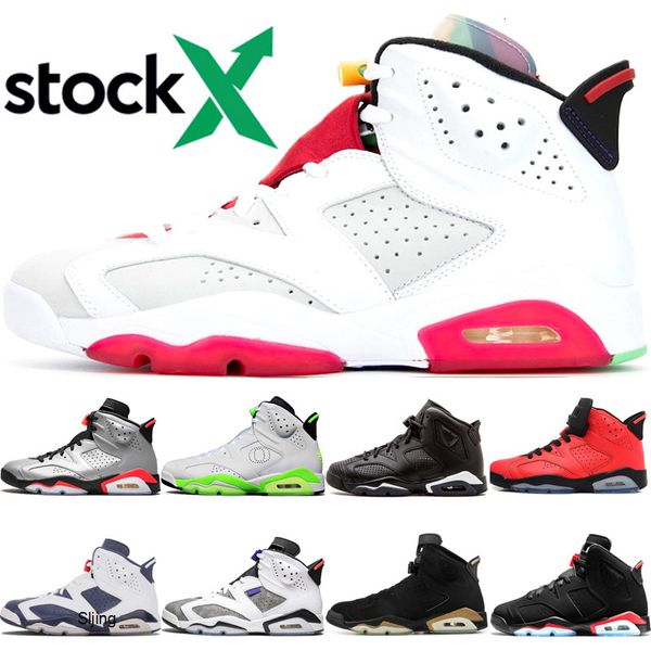 6 hare mens basketball shoes 6s stock x infrared reflective jumpman oreo black cat sport blue dmp unc chaussures designer sneakers trainers
6 hare mens basketball shoes 6s stock x infrared reflective jumpman oreo black cat sport blue dmp unc chaussures designer sneakers trainers