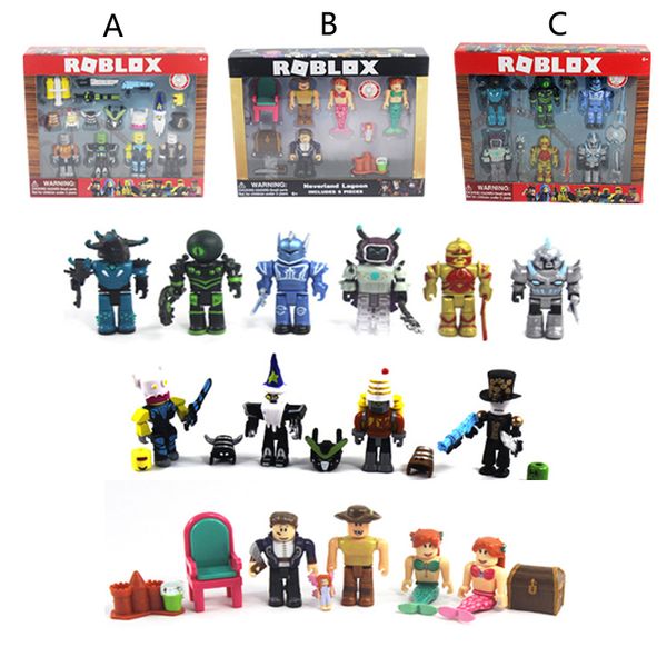 Roblox character figure 7 7 5cm pvc game figma oyuncak action figura toy boy backpack children party birthday gift b
Roblox character figure 7 7 5cm pvc game figma oyuncak action figura toy boy backpack children party birthday gift b
