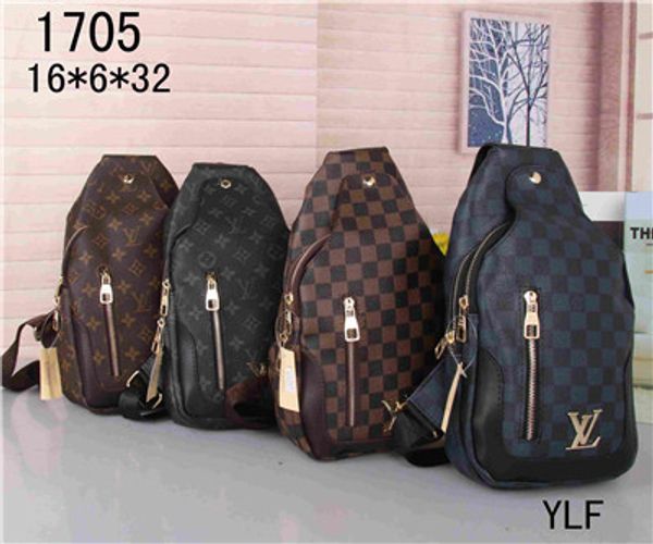 Продаем также Сумки Модные сумки Женские сумки Totes Top Grade Lady Элегантная сумка плеча Креста тела сцепления Recreation мешок бумажника backpack09
Продаем также Сумки Модные сумки Женские сумки Totes Top Grade Lady Элегантная сумка плеча Креста тела сцепления Recreation мешок бумажника backpack09