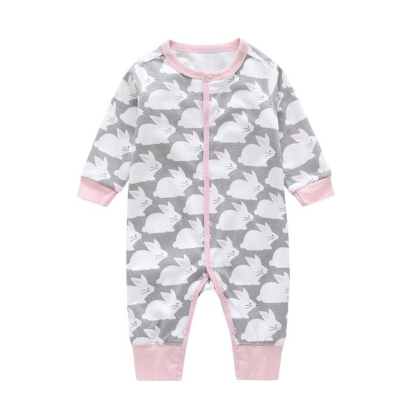 2019 newborn infant baby boys girls cartoon romper jumpsuit clothes outfits baby girl clothes newborn, Blue
2019 newborn infant baby boys girls cartoon romper jumpsuit clothes outfits baby girl clothes newborn, Blue