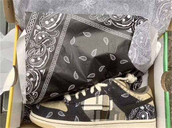 3 travis scott x sb dunk low basketball shoes man women cactus jack parachute beige petra brown black sneakers ct5053-001
3 travis scott x sb dunk low basketball shoes man women cactus jack parachute beige petra brown black sneakers ct5053-001