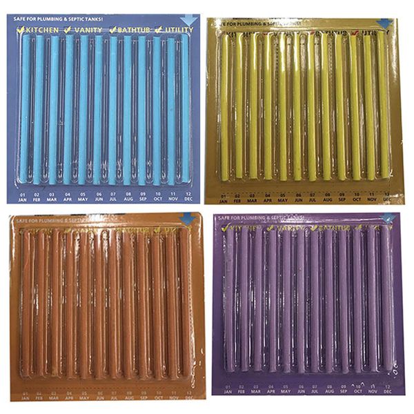 12pcs/set bathtub drain hair sewer sewage decontamination to deodorant cleaning rod home cleaning tools kitchen accessories
12pcs/set bathtub drain hair sewer sewage decontamination to deodorant cleaning rod home cleaning tools kitchen accessories