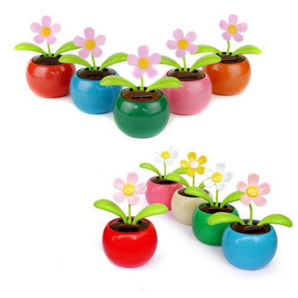 car accessories solar powered dancing flower swinging animated dancer toy car decoration
car accessories solar powered dancing flower swinging animated dancer toy car decoration