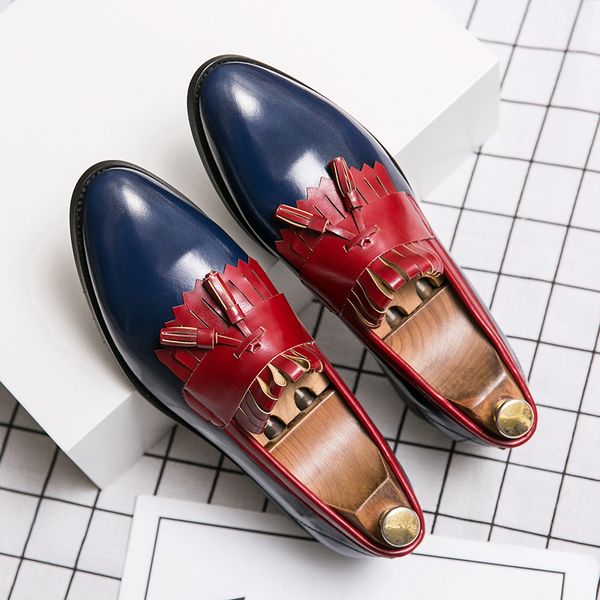 new men's walking shoes microfiber leather men flat lace up shoe man office working outdoor footwear male lofers plus size 38-46
new men's walking shoes microfiber leather men flat lace up shoe man office working outdoor footwear male lofers plus size 38-46