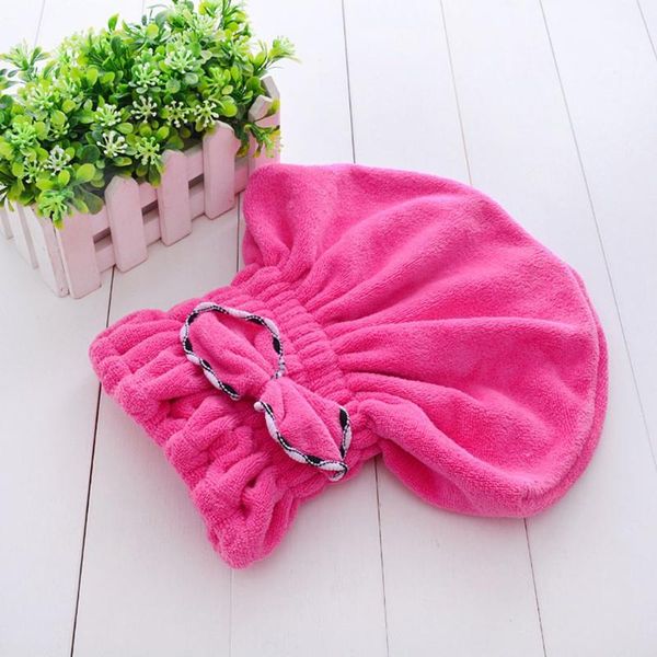 towel thick dry hair cap shower dryer quick-drying long super absorbent
towel thick dry hair cap shower dryer quick-drying long super absorbent