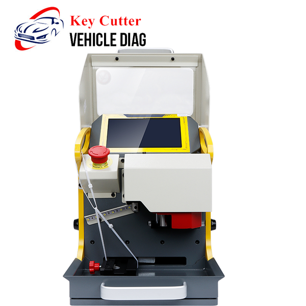 key cutter sec-e9 cnc automatic key cutting machine with operating tablet multi-languag maker for cars/trucks wifi/usb
key cutter sec-e9 cnc automatic key cutting machine with operating tablet multi-languag maker for cars/trucks wifi/usb