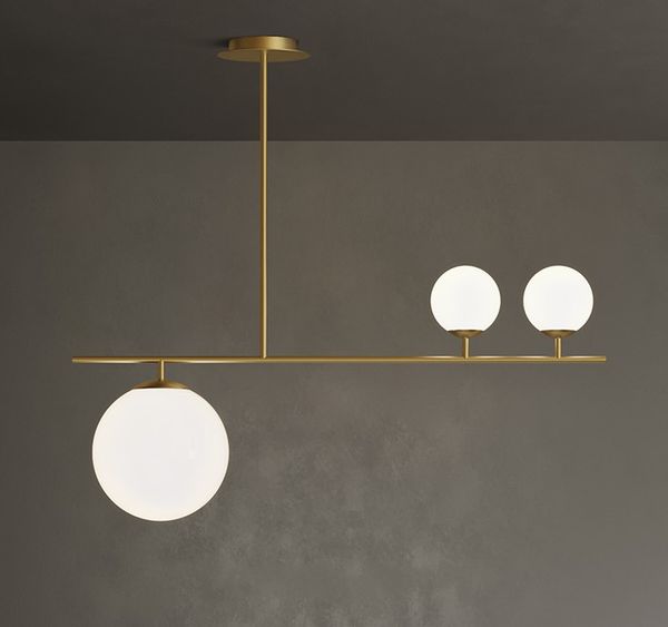modern simple black/golden led pendant lights glass ball hanging lamps for nordic dining living room bedroom lighting fixtures llfa
modern simple black/golden led pendant lights glass ball hanging lamps for nordic dining living room bedroom lighting fixtures llfa