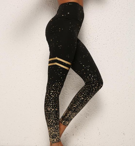 gilding printing leggings high waist sport yoga pants women fitness running leggings gym workout activewear yoga pants, White;red
gilding printing leggings high waist sport yoga pants women fitness running leggings gym workout activewear yoga pants, White;red