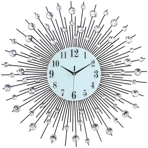 tieyi creative wall clock fashion living room electronic clock quartz wall modern design clocks home decor
tieyi creative wall clock fashion living room electronic clock quartz wall modern design clocks home decor