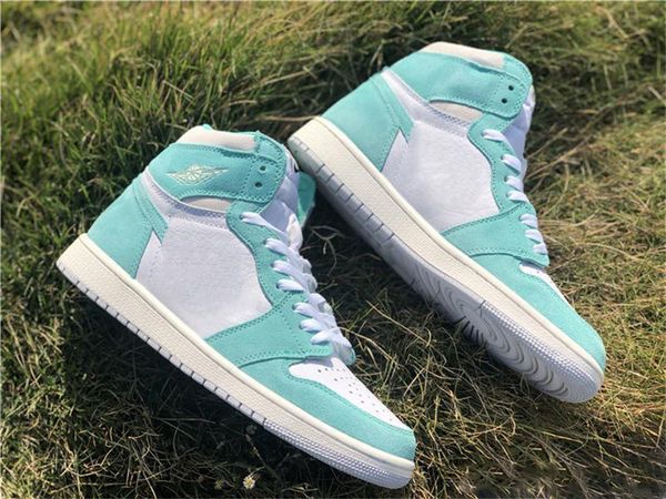 2019 new authentic air high og 1 retro turbo green basketball shoes white light smoke grey sail 555088-311 men sports sneakers with box, Black
2019 new authentic air high og 1 retro turbo green basketball shoes white light smoke grey sail 555088-311 men sports sneakers with box, Black