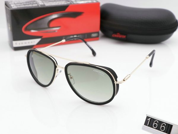 designer sunglasses luxury sunglasses fashion brand for woman glasses driving uv400 adumbral with box and logo 166 new hot, White;black
designer sunglasses luxury sunglasses fashion brand for woman glasses driving uv400 adumbral with box and logo 166 new hot, White;black