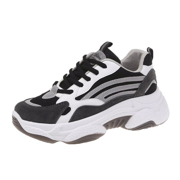 2019 autumn women casual shoes fashion casual comfortable platform shoes woman sneakers ladies trainers femme zapatos de mujer
2019 autumn women casual shoes fashion casual comfortable platform shoes woman sneakers ladies trainers femme zapatos de mujer