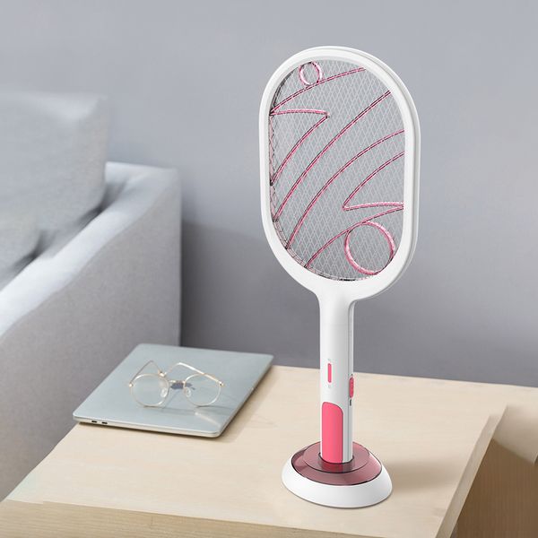 mosquito swatter killer handheld racket insect fly bug wasp fly swatter electric tennis bat mosquito fly killer mosquito swatter
mosquito swatter killer handheld racket insect fly bug wasp fly swatter electric tennis bat mosquito fly killer mosquito swatter