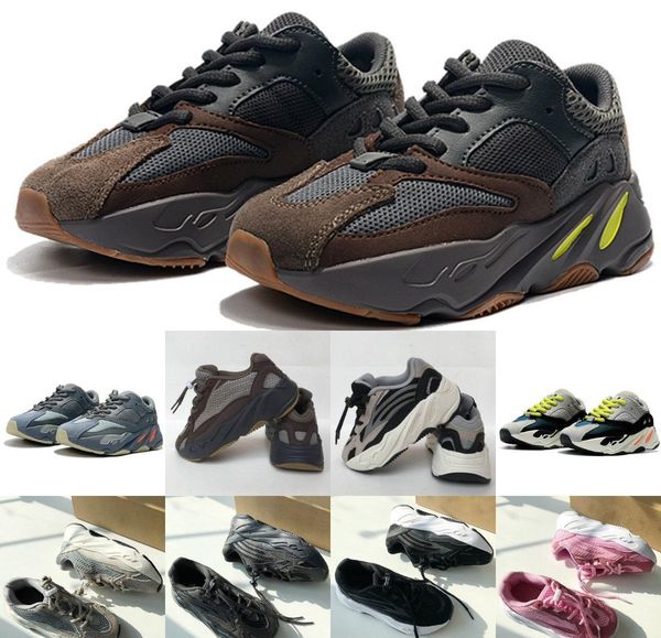 kanye west 700 runner kids shoes baby toddler run sneakers running shoes infant children boys and girls chaussures pour enfants eur28-35
kanye west 700 runner kids shoes baby toddler run sneakers running shoes infant children boys and girls chaussures pour enfants eur28-35