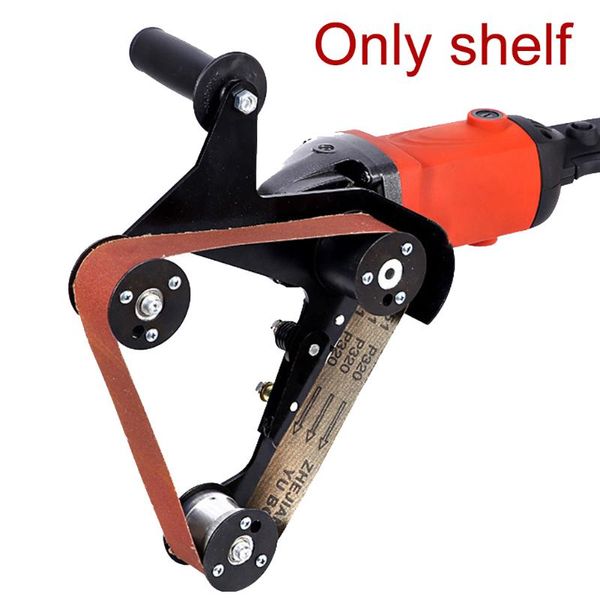 professional tool sander attachment aluminum alloy bracket adapter bearing angle grinder support accessories pipe tube belt
professional tool sander attachment aluminum alloy bracket adapter bearing angle grinder support accessories pipe tube belt
