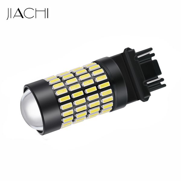 jiachi 2pcs super white t25 3157 led bulb p27 7w 3156 p27w 4014smd 102chips led automotivo bulbs for cars reverse lamp dc 12-24v
jiachi 2pcs super white t25 3157 led bulb p27 7w 3156 p27w 4014smd 102chips led automotivo bulbs for cars reverse lamp dc 12-24v