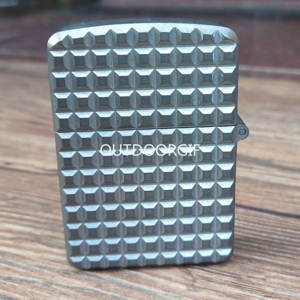 titanium alloy tc4 ti armor oil lighter case / shell / cover custom stone washed 2 mm thick edc outdoor survival camping tool dhj06-s
titanium alloy tc4 ti armor oil lighter case / shell / cover custom stone washed 2 mm thick edc outdoor survival camping tool dhj06-s