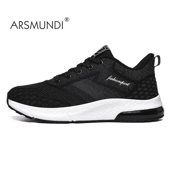 arsmundi mens running shoes breathable mesh outdoor sports shoes men lightweight athletic training footwear
arsmundi mens running shoes breathable mesh outdoor sports shoes men lightweight athletic training footwear