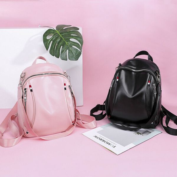 new women bag lady leather luxury backpack shoulder school travel bag rucksack fashion crossbody high quality
new women bag lady leather luxury backpack shoulder school travel bag rucksack fashion crossbody high quality