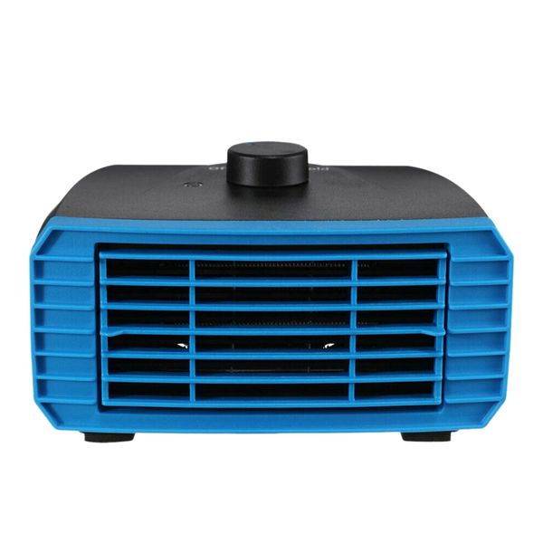 

180w portable car vehicle heating cooling heater fan defroster demister