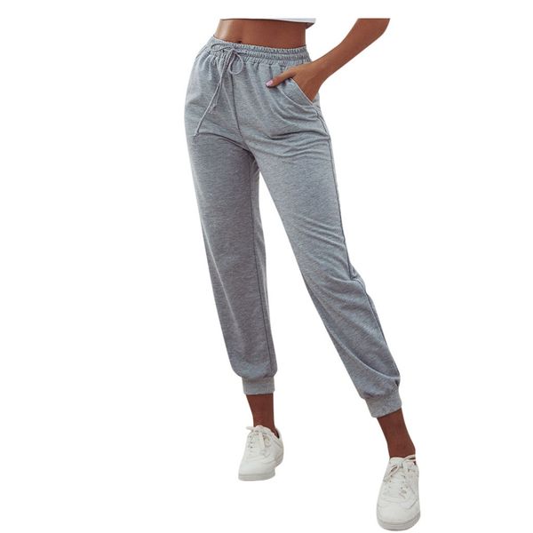 autumn and winter ladies casual nine points pants lantern cuffs tied breathable sports casual pants fashion wild trousers #xm, Black;white
autumn and winter ladies casual nine points pants lantern cuffs tied breathable sports casual pants fashion wild trousers #xm, Black;white