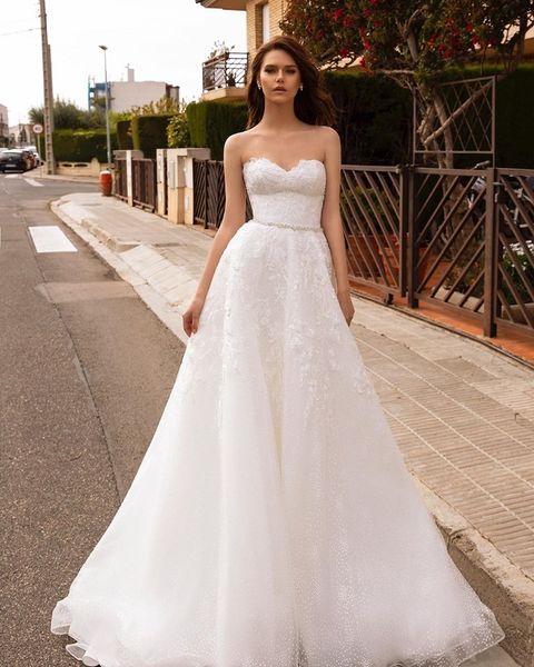 white beach a line lace wedding dresses bridal gowns mariage abito da sposa wedding gowns dubai sale
white beach a line lace wedding dresses bridal gowns mariage abito da sposa wedding gowns dubai sale