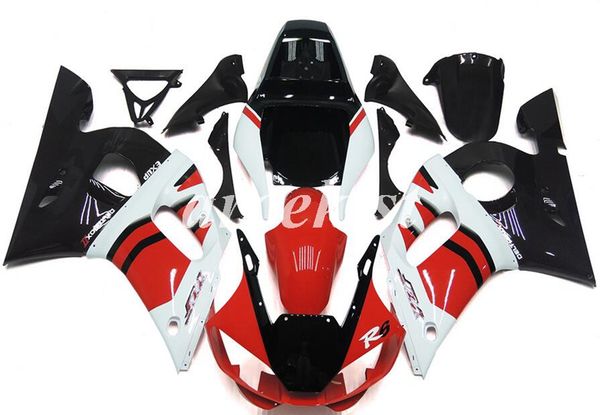 4 подарков для мотоциклов новых abs полные обтекатели комплекты приспособленного для yamaha yzf-r6 1998 1999 2000 2001 2002 r6 98 99 00 01 0
4 подарков для мотоциклов новых abs полные обтекатели комплекты приспособленного для yamaha yzf-r6 1998 1999 2000 2001 2002 r6 98 99 00 01 0