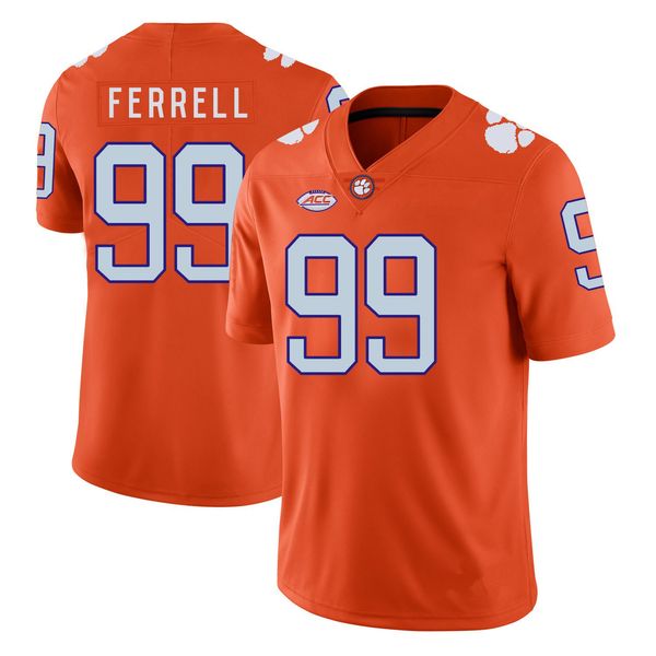 clelin ferrell stitched men's clemson tigers #1 orange white college player jersey draft first round pick, Black
clelin ferrell stitched men's clemson tigers #1 orange white college player jersey draft first round pick, Black