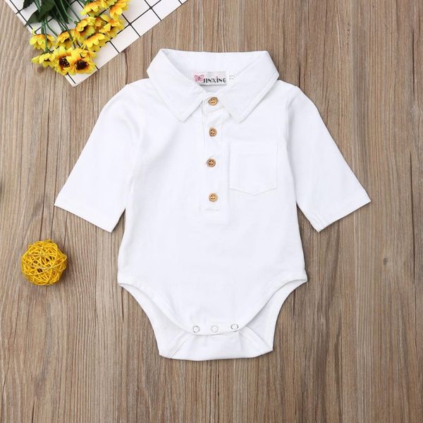pudcoco newborn baby boy clothes solid color long sleeve cotton romper jumpsuit one-piece outfit sunsuit summer clothes, Blue
pudcoco newborn baby boy clothes solid color long sleeve cotton romper jumpsuit one-piece outfit sunsuit summer clothes, Blue