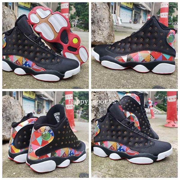 2019 size 13 cny 13s chinese new year mens basketball shoes jumpman designer sneakers black red trainers baskets des chaussures hommes
2019 size 13 cny 13s chinese new year mens basketball shoes jumpman designer sneakers black red trainers baskets des chaussures hommes