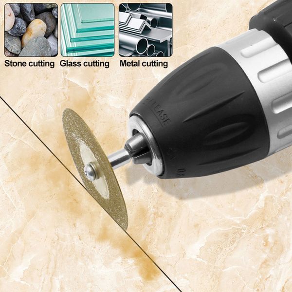 10pcs/set 16-60mm diamond grinding wheel circular cutting grinding disc diamond discs for drill fit rotating tool pak55
10pcs/set 16-60mm diamond grinding wheel circular cutting grinding disc diamond discs for drill fit rotating tool pak55