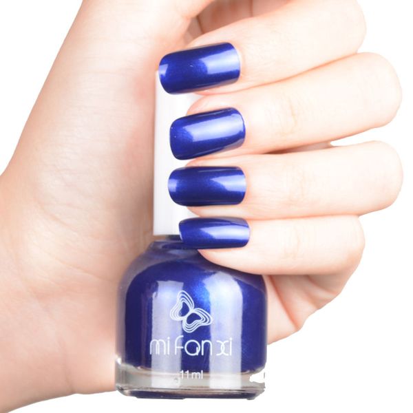 mifanxi color series nail polish 10ml lacquer varnish manicure nail art color polish
mifanxi color series nail polish 10ml lacquer varnish manicure nail art color polish
