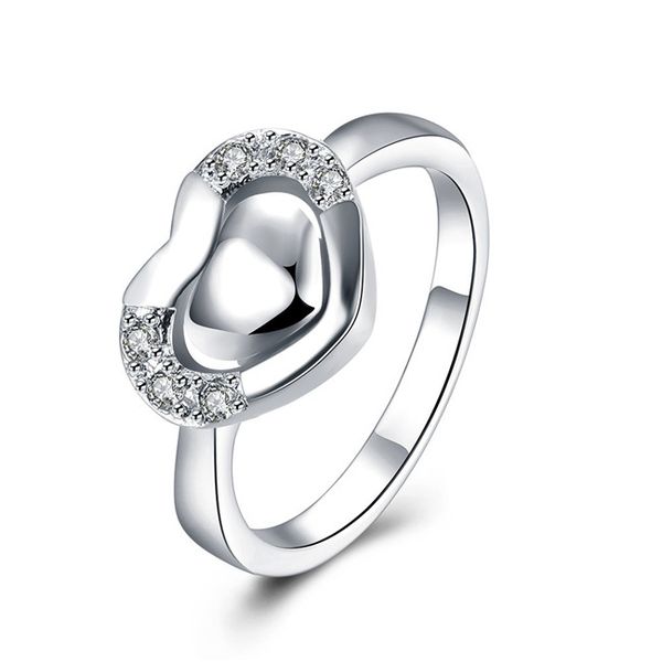 plated sterling silver heart-shaped diamond ring djsr829 us size 7 ; women's 925 silver plate with side stones rings jewelry
plated sterling silver heart-shaped diamond ring djsr829 us size 7 ; women's 925 silver plate with side stones rings jewelry