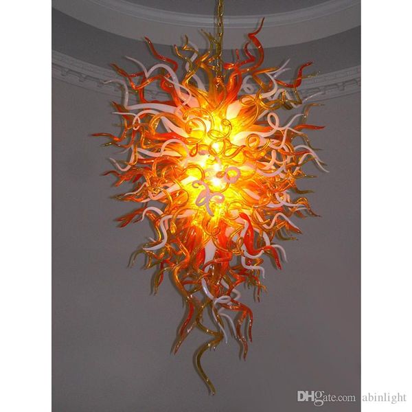 gold large foyer crystal chandeliers lighting modern blown glass chandelier art decor light fixtures home decor
gold large foyer crystal chandeliers lighting modern blown glass chandelier art decor light fixtures home decor