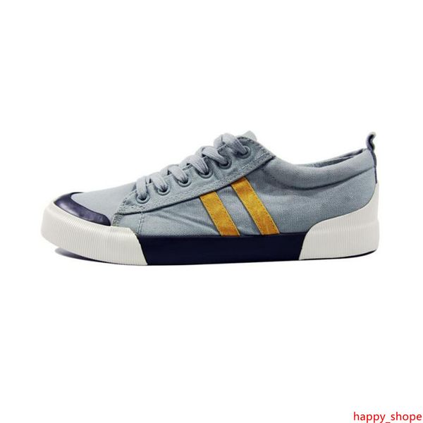 2019 fashion mens casual shoes students wild canvas shoes black res light grey dark blue mens breathable trainers shoes
2019 fashion mens casual shoes students wild canvas shoes black res light grey dark blue mens breathable trainers shoes