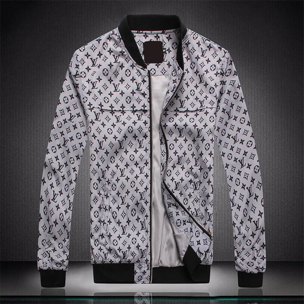 men women new jacket coat luxury sweatshirt hoodie long sleeve autumn sports zipper brand windbreaker mens clothes plus size hoodies 2020, Black;brown
men women new jacket coat luxury sweatshirt hoodie long sleeve autumn sports zipper brand windbreaker mens clothes plus size hoodies 2020, Black;brown