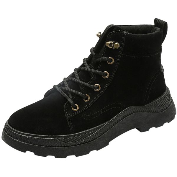 black warm winter women boots bare ankle boots femme winter shoes women fur snow for ladies botas d#
black warm winter women boots bare ankle boots femme winter shoes women fur snow for ladies botas d#