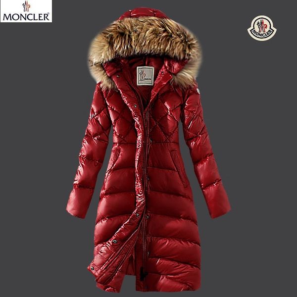 Women winter jacket ladie real raccoon fur collar duck down in ide warm coat femme with all the tag, Black
Women winter jacket ladie real raccoon fur collar duck down in ide warm coat femme with all the tag, Black