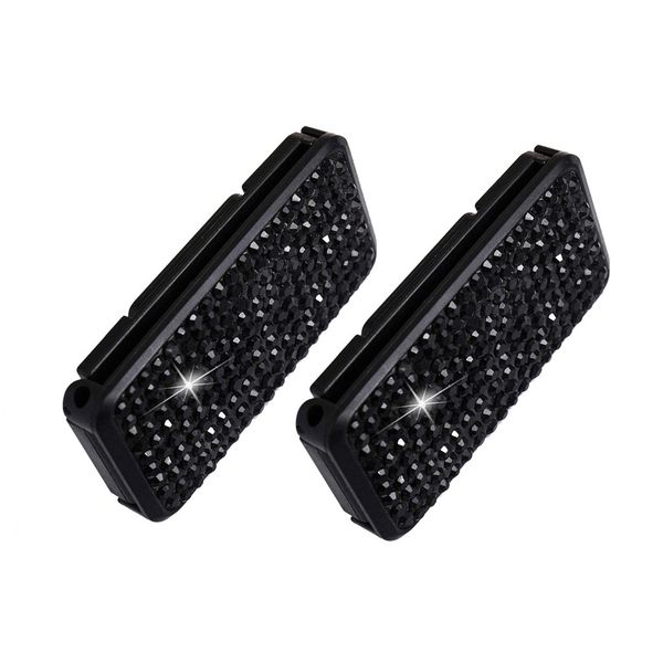 universal car safety belt clip vehicle adjustable seat belts holder ser buckle clamp rhinestone adjuster clips 66x32x13mm
universal car safety belt clip vehicle adjustable seat belts holder ser buckle clamp rhinestone adjuster clips 66x32x13mm