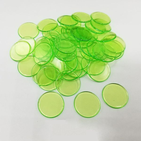 100pcs/bag baby educational toys kids math toys montessori materials count match color perception transparent plastic coin
100pcs/bag baby educational toys kids math toys montessori materials count match color perception transparent plastic coin