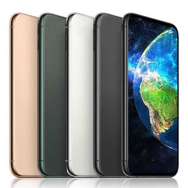 2019 горячая в GooPhone 11 макс с лицом идентификатор 1ГБ оперативной памяти 4 ГБ 6,5 дюйма
2019 горячая в GooPhone 11 макс с лицом идентификатор 1ГБ оперативной памяти 4 ГБ 6,5 дюйма