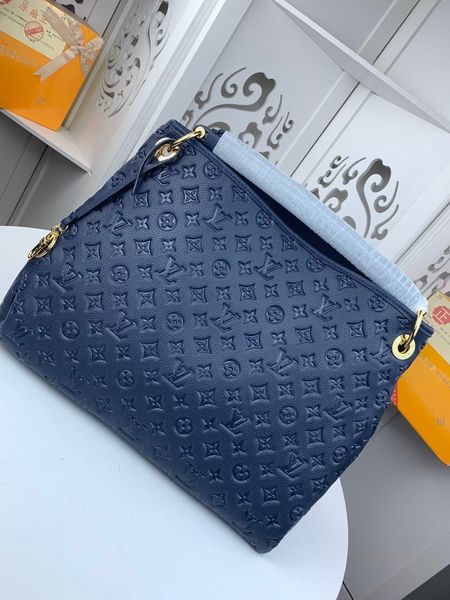 fashion m40249 artsy women leather designer luxury handbags purses shopping messenger shopping bag shoulder bag pockets totes cosmetic bag
fashion m40249 artsy women leather designer luxury handbags purses shopping messenger shopping bag shoulder bag pockets totes cosmetic bag
