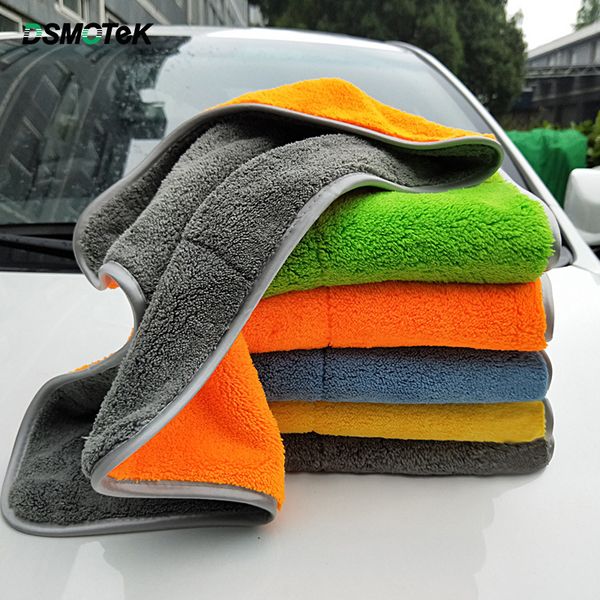 dsmotek car washing rag soft super absorbent car cleaning towel 45*38cm 800gsm automobile windows interior clean drying towel
dsmotek car washing rag soft super absorbent car cleaning towel 45*38cm 800gsm automobile windows interior clean drying towel