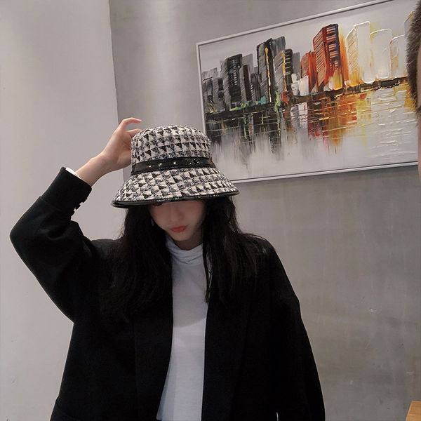 sg9qn xiaoxiangfeng fisherman children's fashion all-match british plaid pu leather wide eaves basin eaves basin cap fisherman cap buck, Blue;gray
sg9qn xiaoxiangfeng fisherman children's fashion all-match british plaid pu leather wide eaves basin eaves basin cap fisherman cap buck, Blue;gray